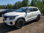 2022 KIA SELTOS S   for sale at Copart ON - COOKSTOWN