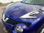2018 NISSAN JUKE N-CON for sale at Copart SANDTOFT
