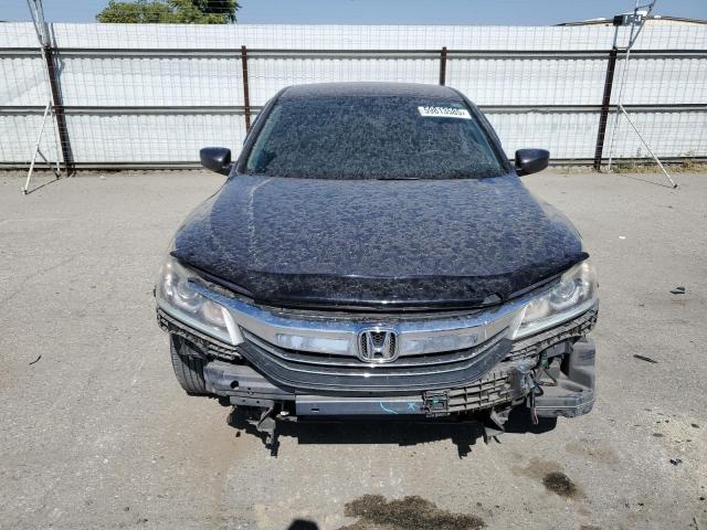 Седаны HONDA ACCORD 2016 Серый