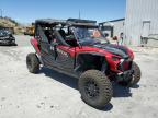 2022 HONDA SXS1000 S4X   for sale at Copart NV - RENO