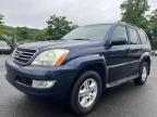 2004 Lexus Gx 470 de vânzare în New Britain, CT - Normal Wear