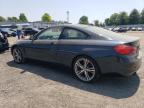 2015 Bmw 435 Xi na sprzedaż w Finksburg, MD - Mechanical