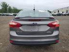 2013 Ford Focus Se იყიდება New Britain-ში, CT - Front End