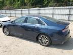 2017 Lincoln Mkz Select   for Sale in Hampton, VA - Rear End