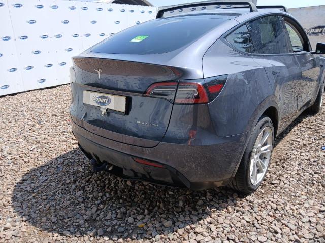 2022 TESL MODEL Y LO