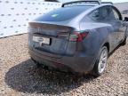 2022 TESL MODEL Y LO for sale at Copart WISBECH