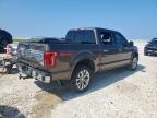 2015 Ford F150 Supercrew   for Sale in Taylor, TX - Hail