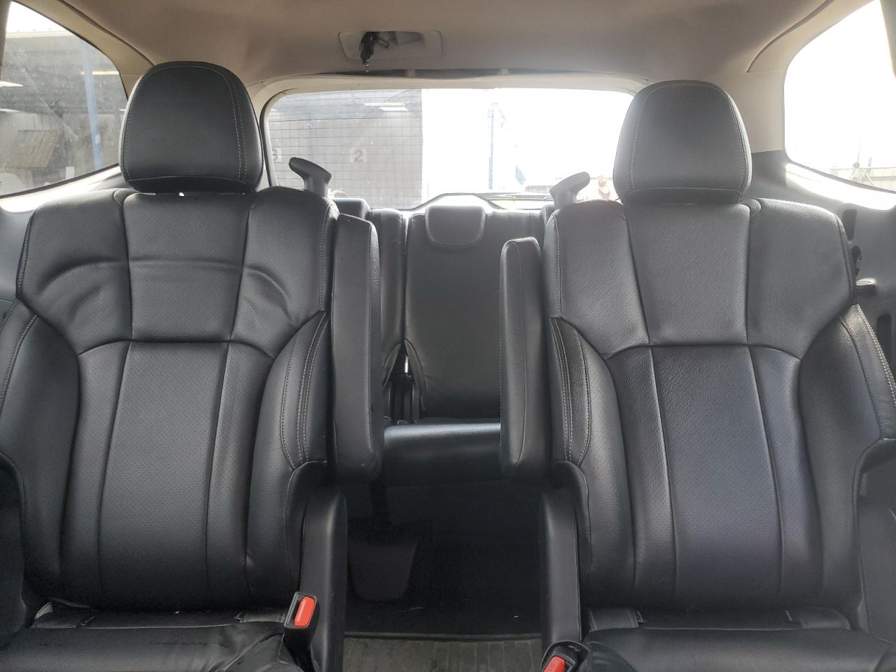 2020 Subaru Ascent Premium VIN: 4S4WMAFD3L3403953 Lot: 59759335