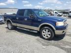 2007 Ford F150 Supercrew იყიდება Spartanburg-ში, SC - Rear End