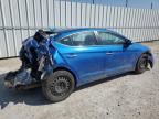 2018 HYUNDAI ELANTRA SEL   for sale at Copart AB - EDMONTON