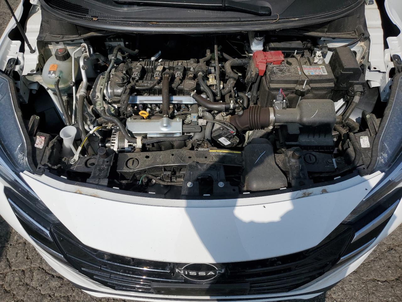 3N1CN8DVXRL885569 NISSAN VERSA 2024