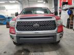 2018 TOYOTA TUNDRA DOUBLE CAB SR   à vendre chez Copart ON - OTTAWA