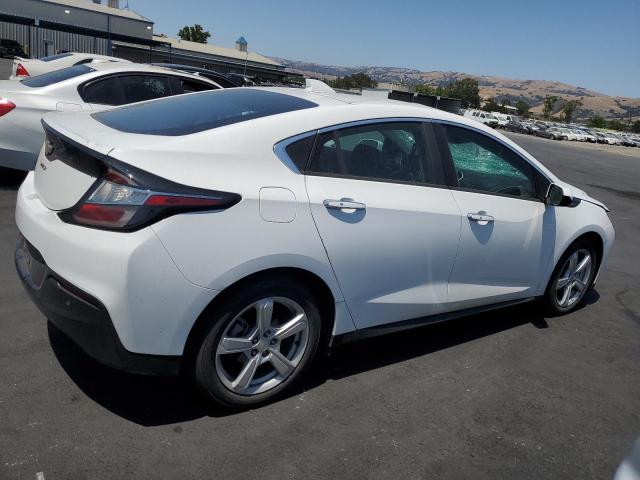 CHEVROLET VOLT 2019 Biały