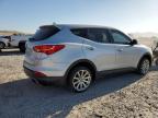 2013 HYUNDAI SANTA FE SPORT    for sale at Copart UT - SALT LAKE CITY