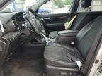 2011 Kia Sorento Ex na sprzedaż w Hampton, VA - Side
