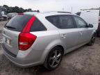 2012 KIA CEED 3 CRD for sale at Copart WOLVERHAMPTON