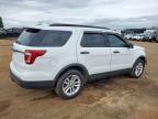 2017 Ford Explorer  იყიდება Longview-ში, TX - Front End