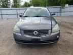 2005 NISSAN ALTIMA SE   for sale at Copart ON - LONDON