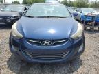 2013 Hyundai Elantra Gls   de vânzare în Hillsborough, NJ - Minor Dent/Scratches