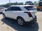 2021 Cadillac Xt5 Luxury   للبيع في Dunn، NC - Rear End