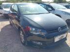 2010 VOLKSWAGEN POLO MODA for sale at Copart BRISTOL