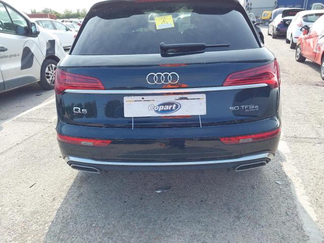 2021 AUDI Q5 S LINE