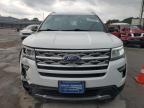 2018 Ford Explorer Xlt de vânzare în Lebanon, TN - Side