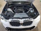 2022 BMW X4 XDRIVE2 for sale at Copart PETERLEE