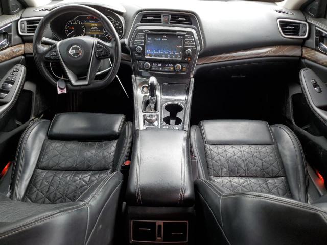  NISSAN MAXIMA 2016 Серый