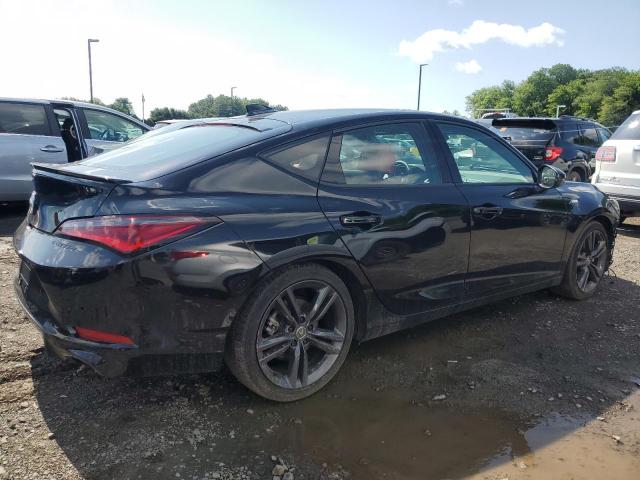  ACURA INTEGRA A- 2024 Czarny