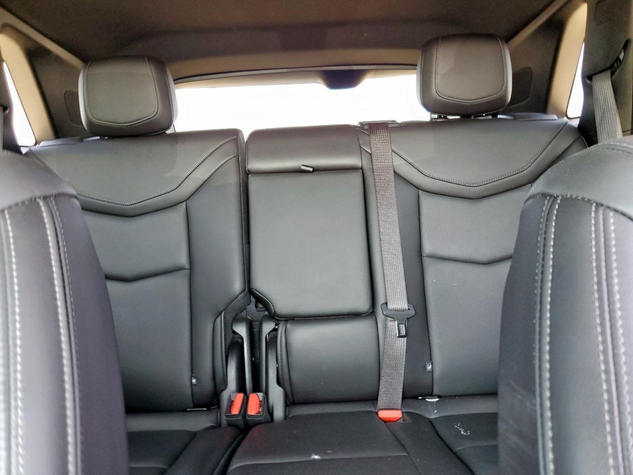 2021 Cadillac Xt5 Premium Luxury VIN: 1GYKNCRSXMZ230091 Lot: 52411635