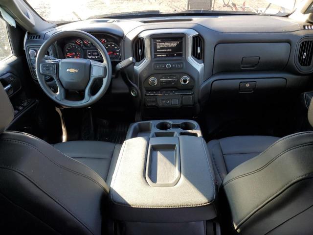  CHEVROLET ALL Models 2024 White