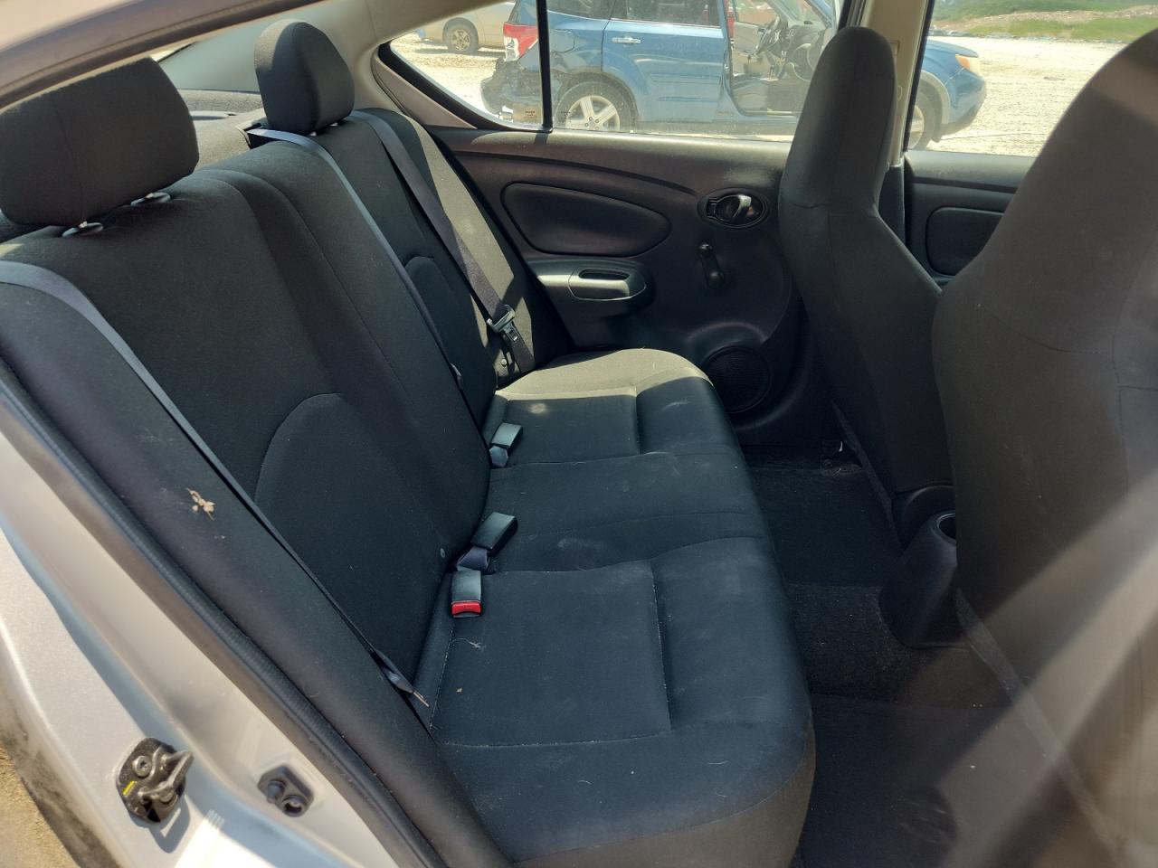 3N1CN7AP6GL914093 NISSAN VERSA 2016