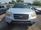 2008 Hyundai Santa Fe Gls for Sale in Hillsborough, NJ - Minor Dent/Scratches