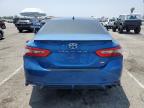 2019 Toyota Camry L zu verkaufen in Van Nuys, CA - Side