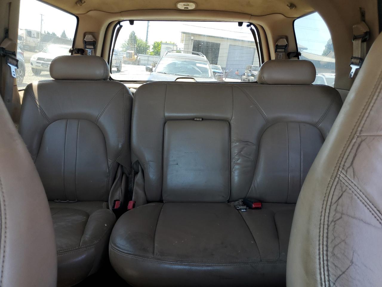 1998 Ford Expedition VIN: 1FMPU18L3WLB51067 Lot: 61247785