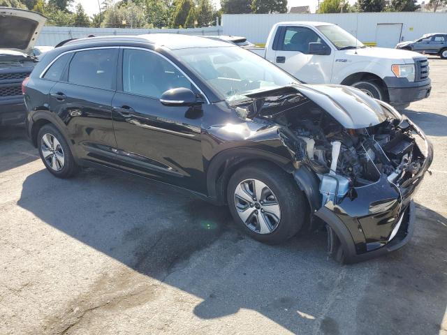  KIA NIRO 2018 Czarny