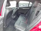 2018 ALFA ROMEO STELVIO SP for sale at Copart WISBECH