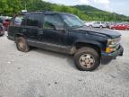 1995 Chevrolet Tahoe K1500 en Venta en Hurricane, WV - Rollover