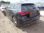 2021 MERCEDES BENZ A 200 AMG for sale at Copart SANDY