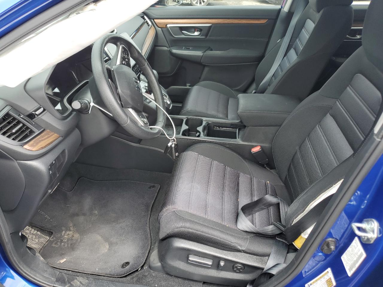 7FARW2H50LE014296 HONDA CRV 2020