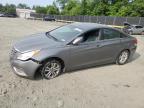 2013 Hyundai Sonata Gls for Sale in Waldorf, MD - Vandalism