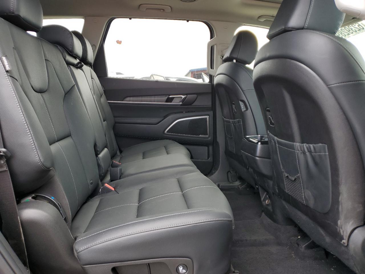 2024 Kia Telluride Ex VIN: 5XYP3DGC0RG522695 Lot: 62392895