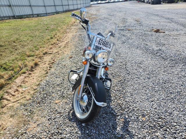 2006 HARLEY-DAVIDSON FLSTNI   