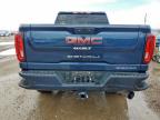 2022 Gmc Sierra K2500 Denali იყიდება Houston-ში, TX - Vandalism
