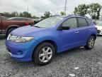2009 Nissan Murano S for Sale in Riverview, FL - Mechanical
