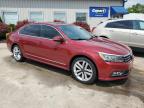 2017 Volkswagen Passat Se de vânzare în Louisville, KY - Hail
