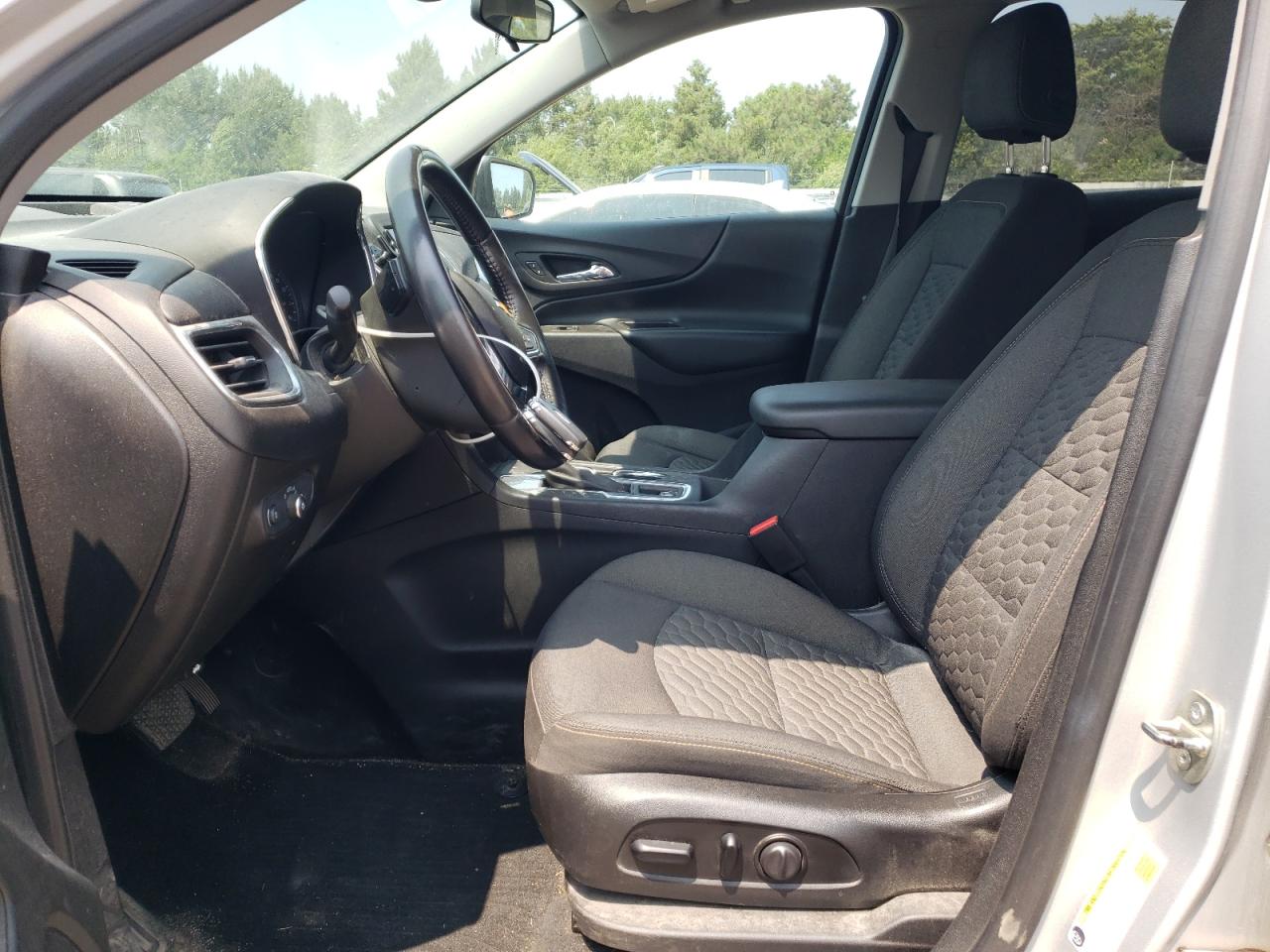 2GNAXKEVXK6153938 CHEVROLET EQUINOX 2019