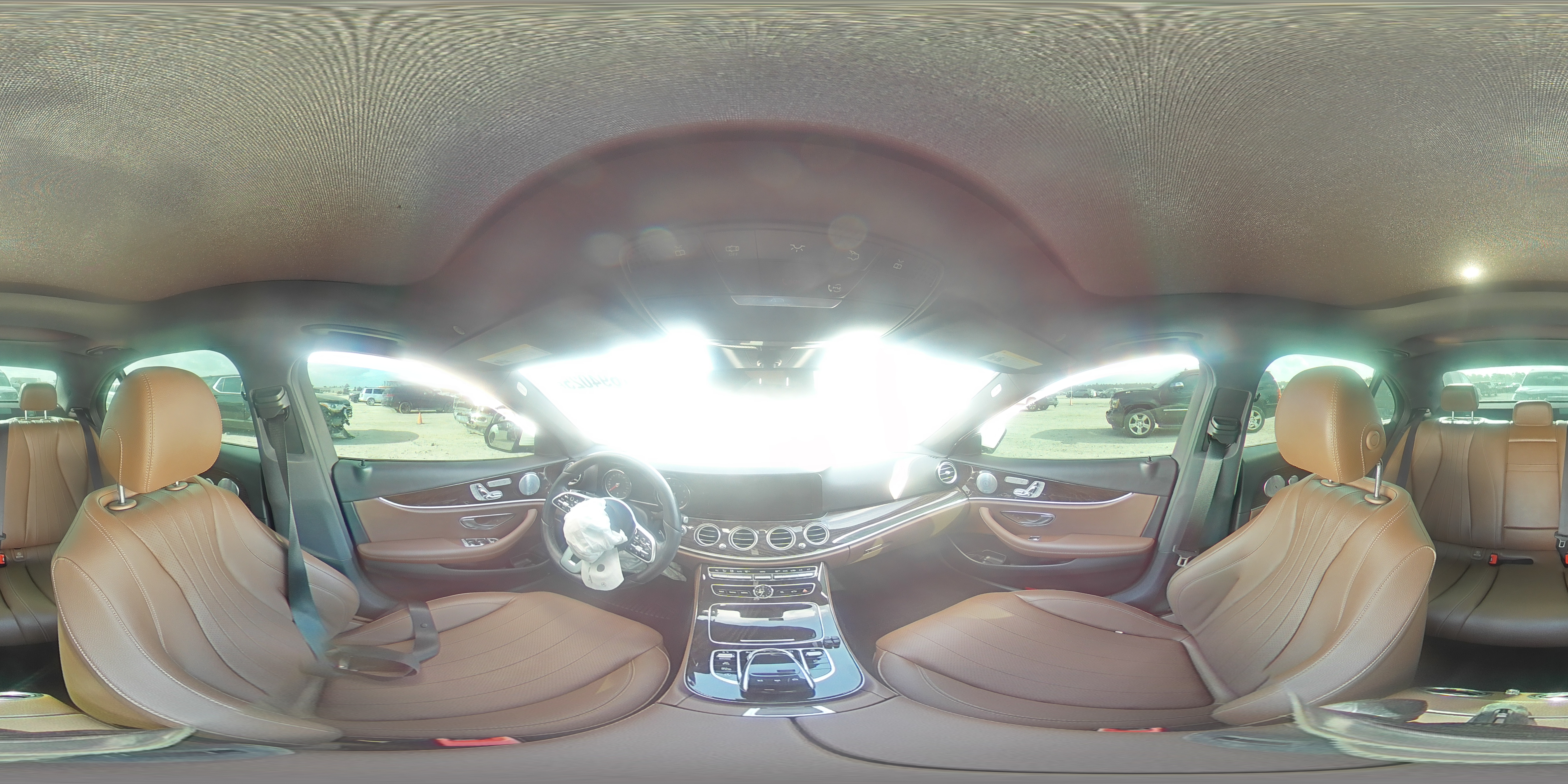 2019 Mercedes-Benz E 300 4Matic VIN: WDDZF4KB3KA503553 Lot: 61694025