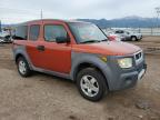 2003 Honda Element Ex zu verkaufen in Colorado Springs, CO - Minor Dent/Scratches